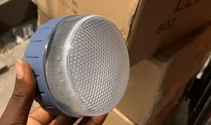 40w Rechargeable Bulb