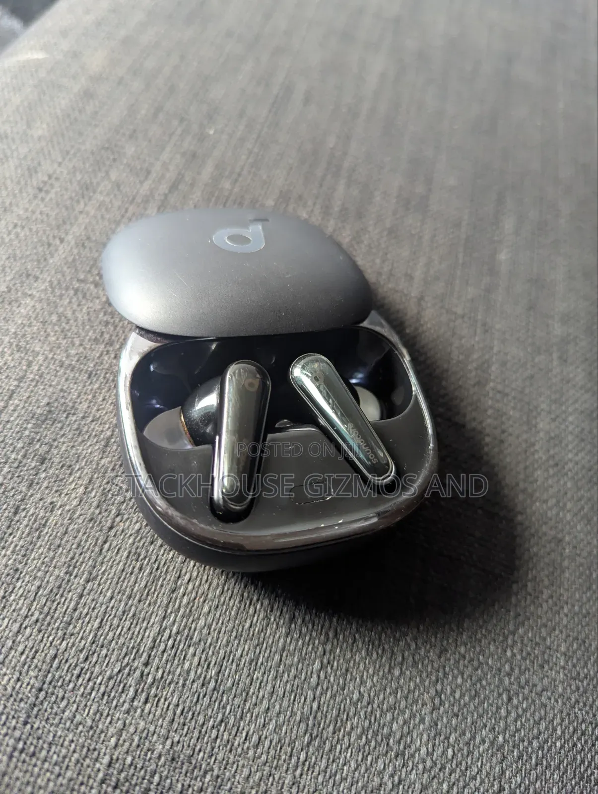 Soundcore Liberty 4