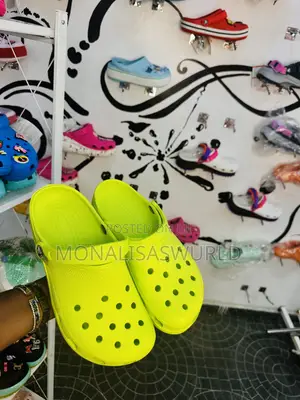 Quality Classic Crocs Clogs