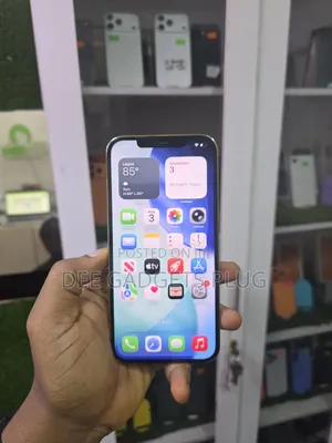 Apple iPhone 12 Pro Max 128 GB Gold