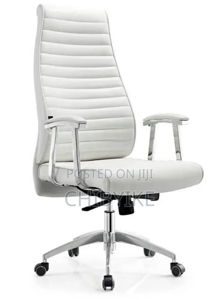 An Office Chair Strong and Nice