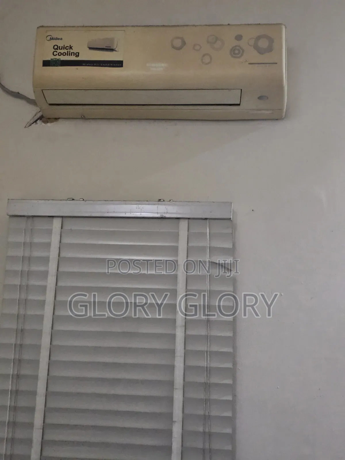 Air Conditioner