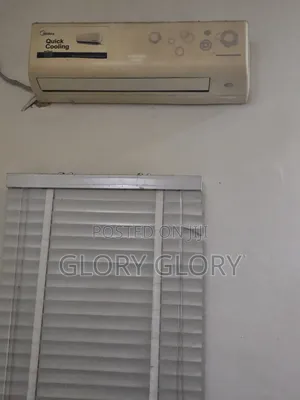 Air Conditioner