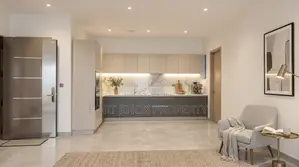 Furnished 2bdrm Apartment in Osborne Foreshore for sale