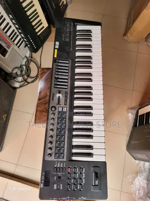Edirol PCR-500 Midi Keyboard Controller