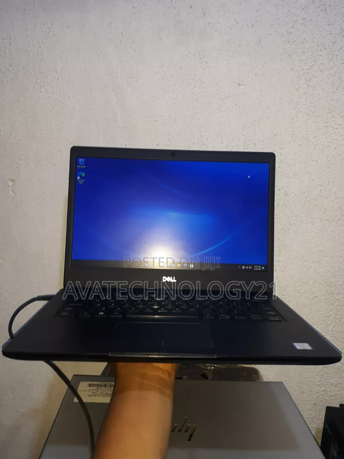 Laptop Dell Latitude 3400 8GB Intel Core i5 SSD 128GB