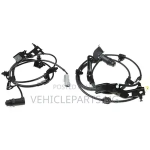 Abs Wheel Speed Sensor Toyota and Lexus