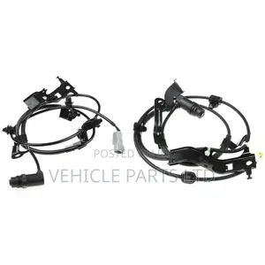 Abs Wheel Speed Sensor Toyota and Lexus