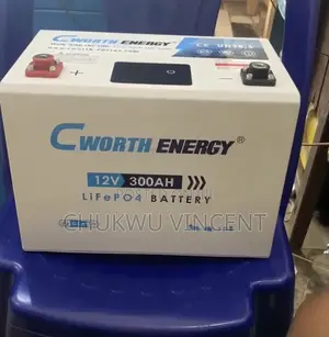 Solar Battery