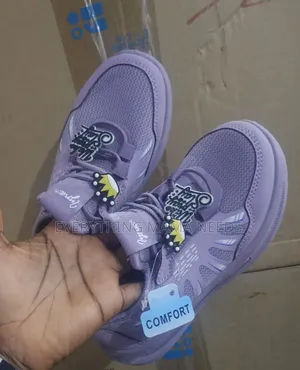 Girls Fashion Sneakers