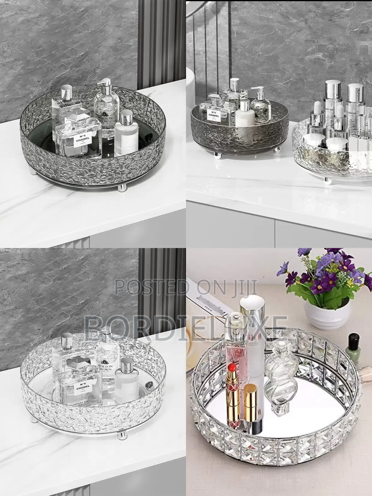 360 Rotating Organizer