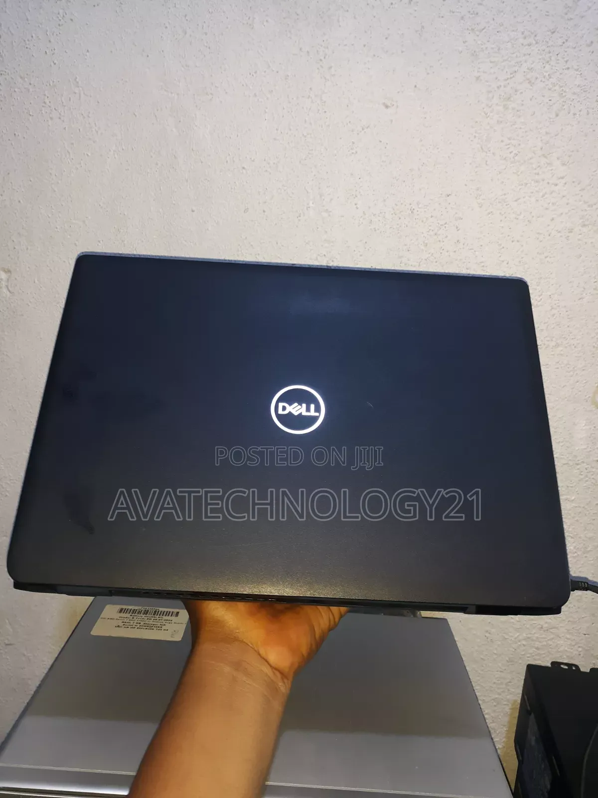 Laptop Dell Latitude 3400 8GB Intel Core i5 SSD 128GB