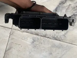Brain Box for Mercedes Benz W205