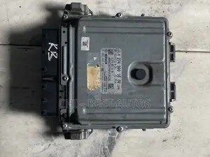 Brain Box for Mercedes Benz W205