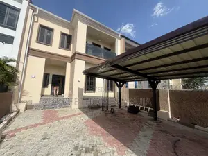 4bdrm Townhouse/Terrace in Naf Valley, Asokoro for sale