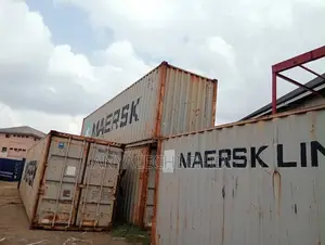 40ft Container