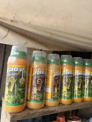 Force Up Grass Killer