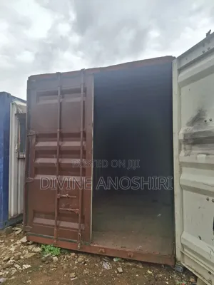 20ft Container
