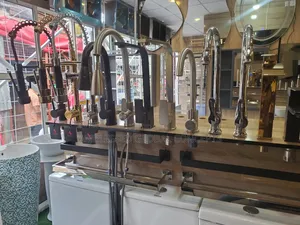 Latest Designer Sink Mixer