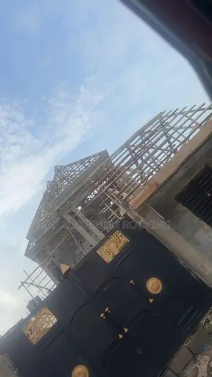 Aluminum Roofing Sheet