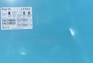 New Lesia Pad 64 GB Blue