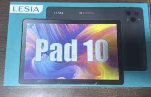 New Lesia Pad 64 GB Blue