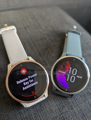 Garmin Venu Smart Watch