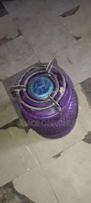 3kg Gas Cylinder