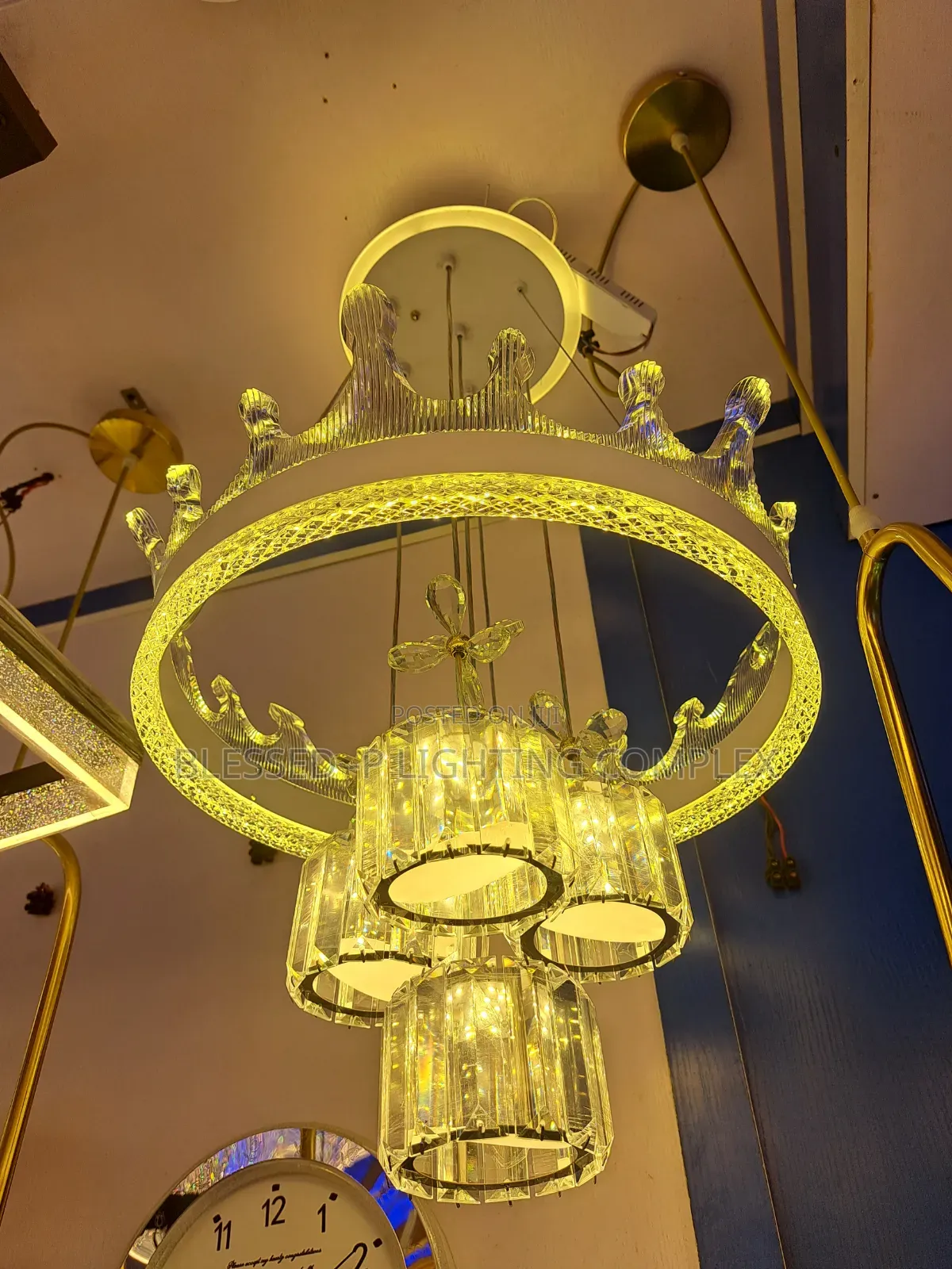 Chandelier Light