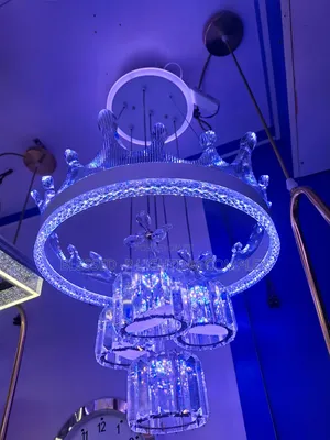 Chandelier Light