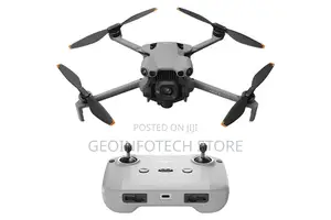 Dji Mini 5 Pro Drone With Rc-N3 Controller
