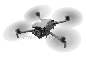 Dji Mini 5 Pro Drone With Rc-N3 Controller