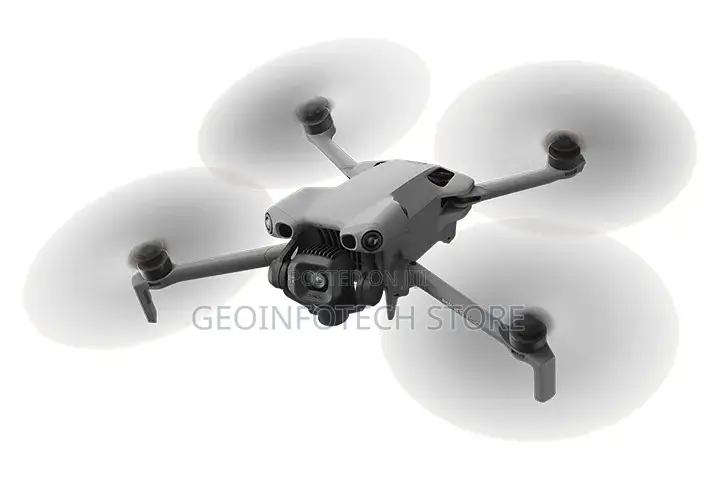 Dji Mini 5 Pro Drone With Rc-N3 Controller