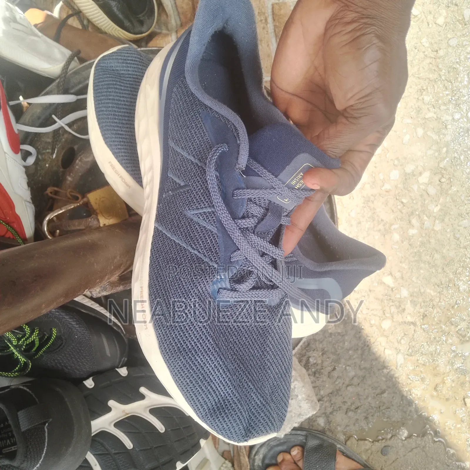 Nike Sneakers