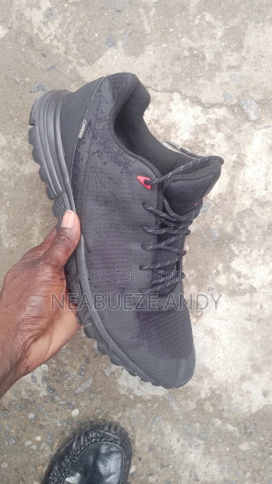 Nike Sneakers