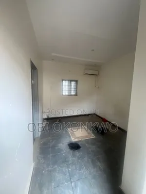 1bdrm Block of Flats in Wuye for rent