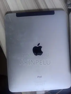 Apple iPad (2022) 64 GB Gray