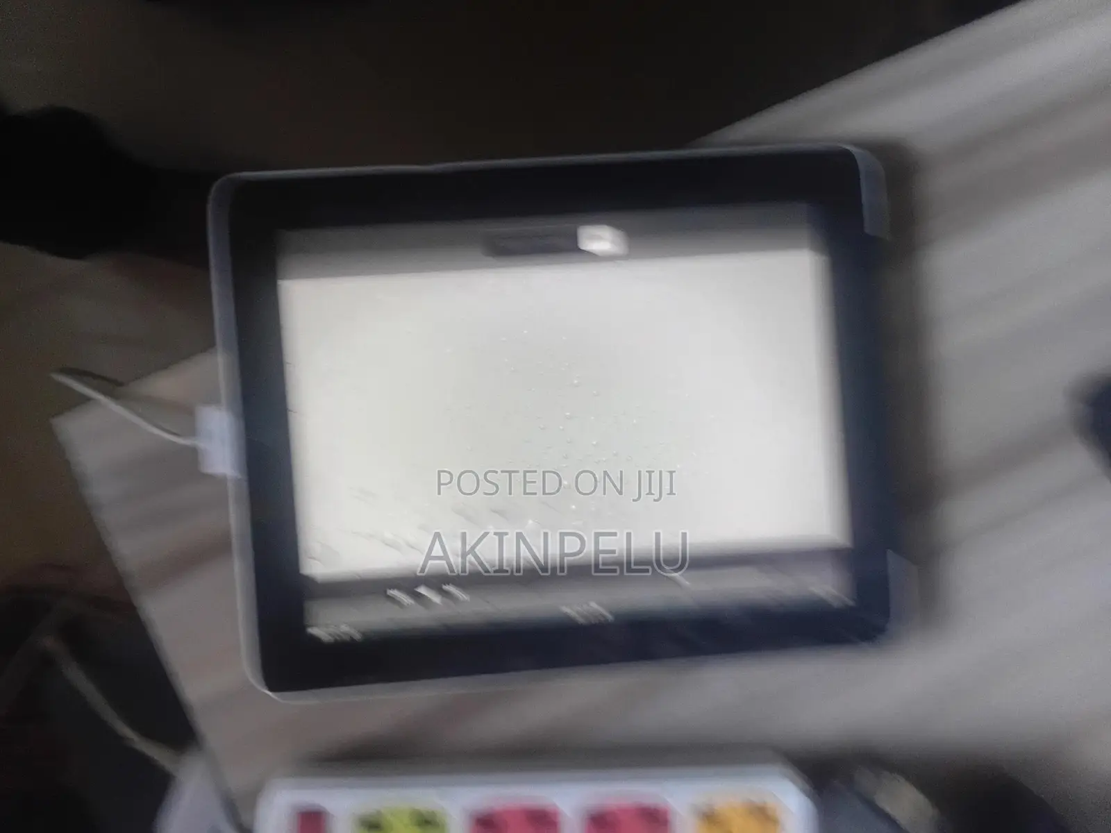 Apple iPad (2022) 64 GB Gray