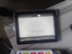 Apple iPad (2022) 64 GB Gray