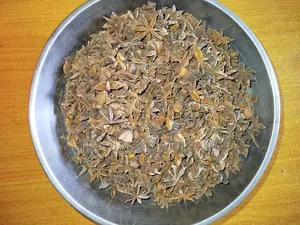 Star Anise 100g