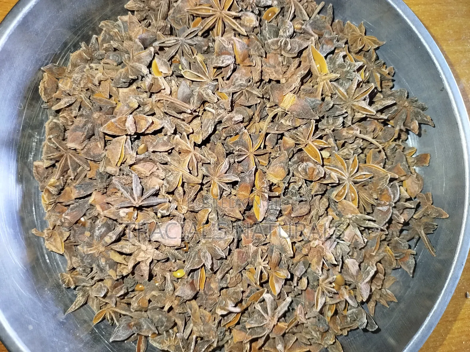 Star Anise 100g