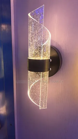Wall Bracket Lighting