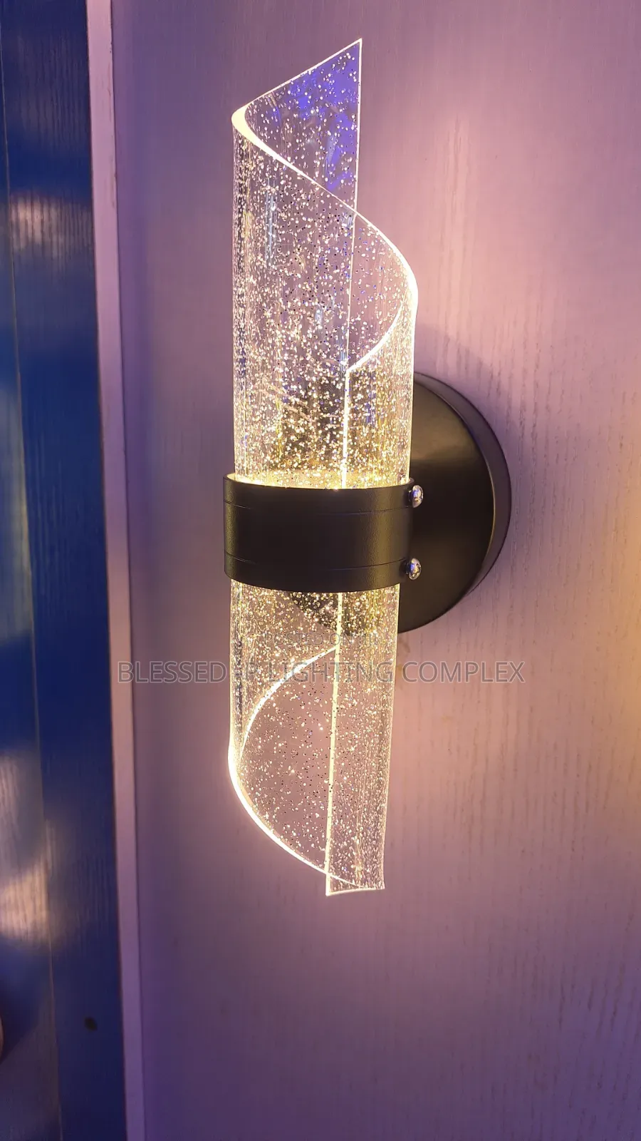 Wall Bracket Lighting