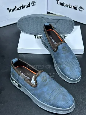 Quality Timberland