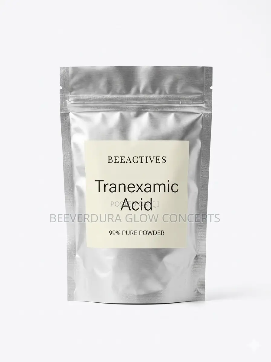 Tranexamic Acid