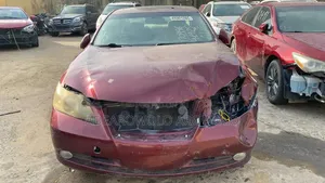 Lexus ES 350 2008 Burgundy