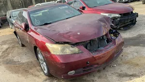 Lexus ES 350 2008 Burgundy