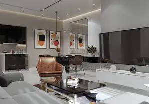 Furnished 3bdrm Apartment in Osborne Foreshore for sale