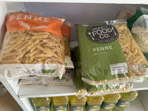 Tesco Penne