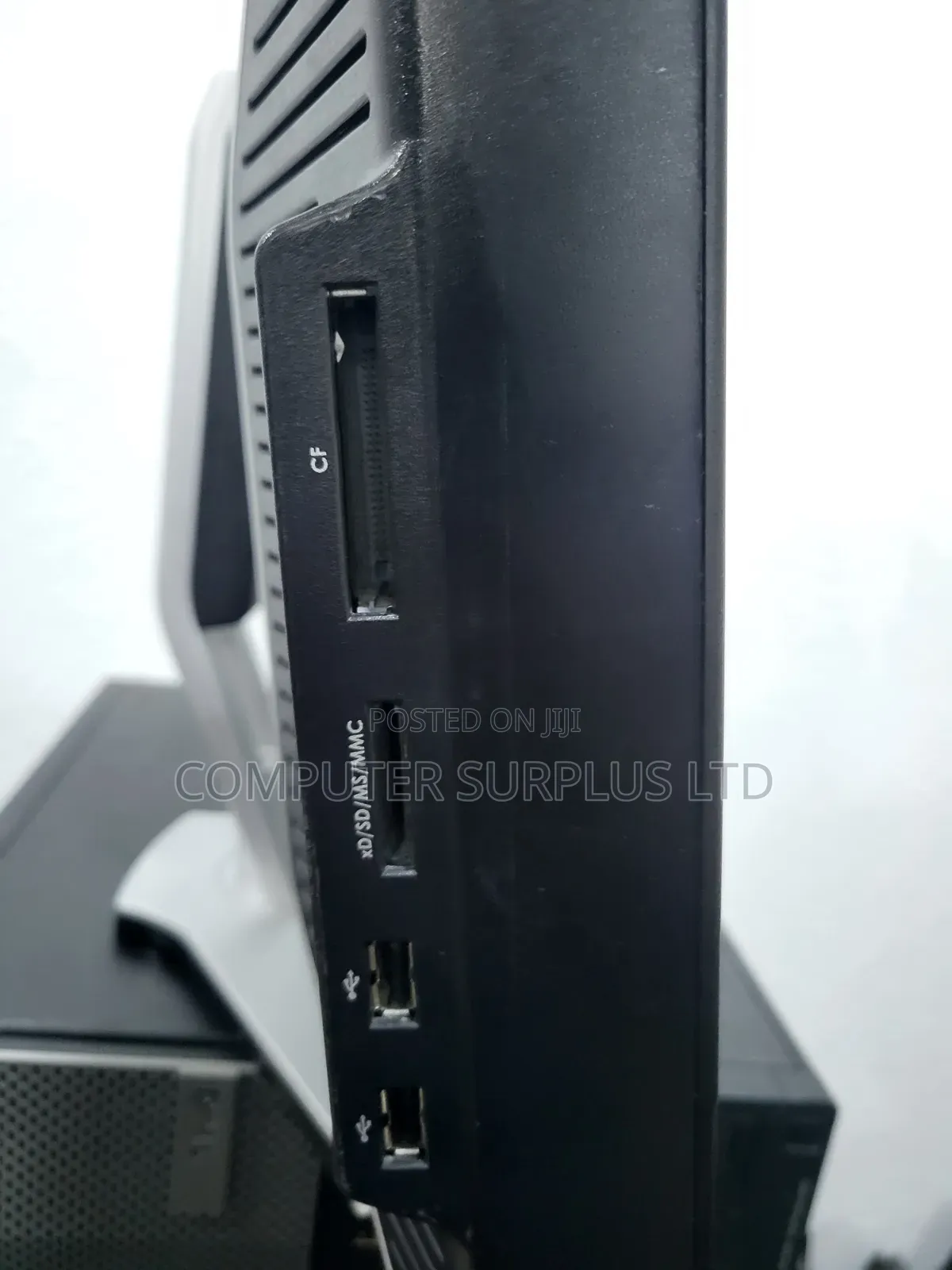 Computer Monitor